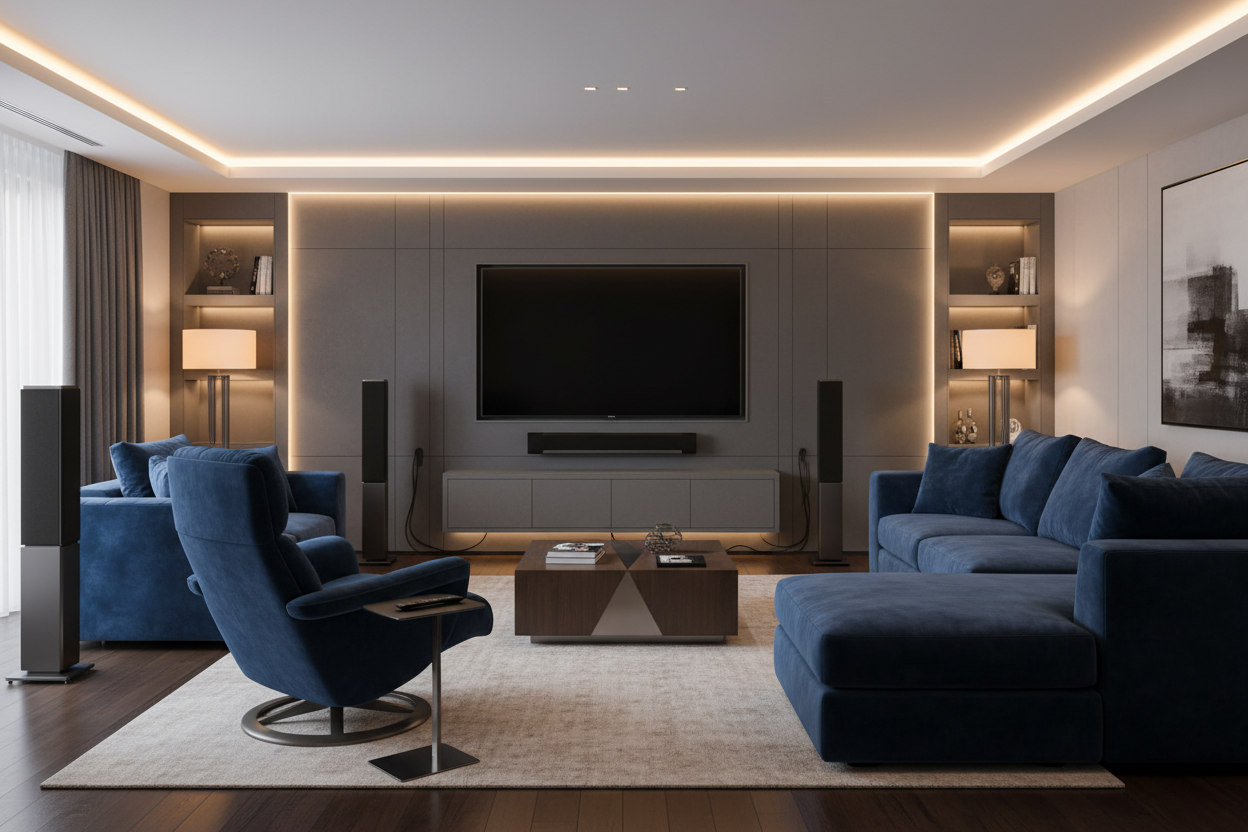 Deluxe Complete Package