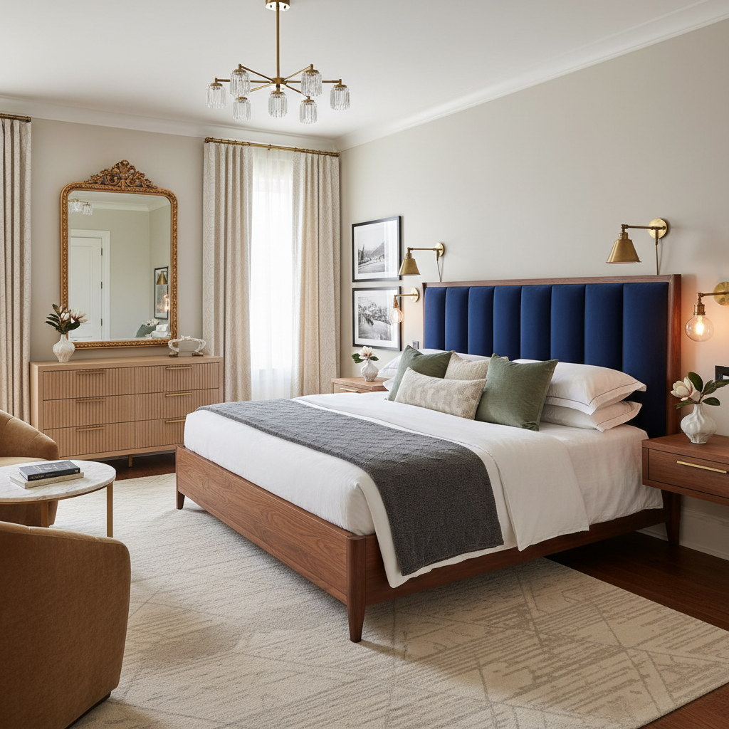 Bedroom Complete Package