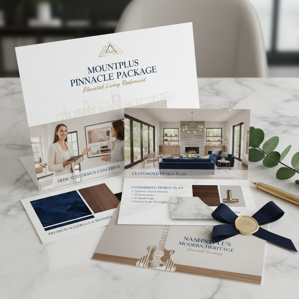 Home Refresh Package