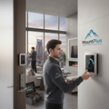 Smart Home Device Installation