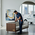 Handyman Services - Hourly Rate