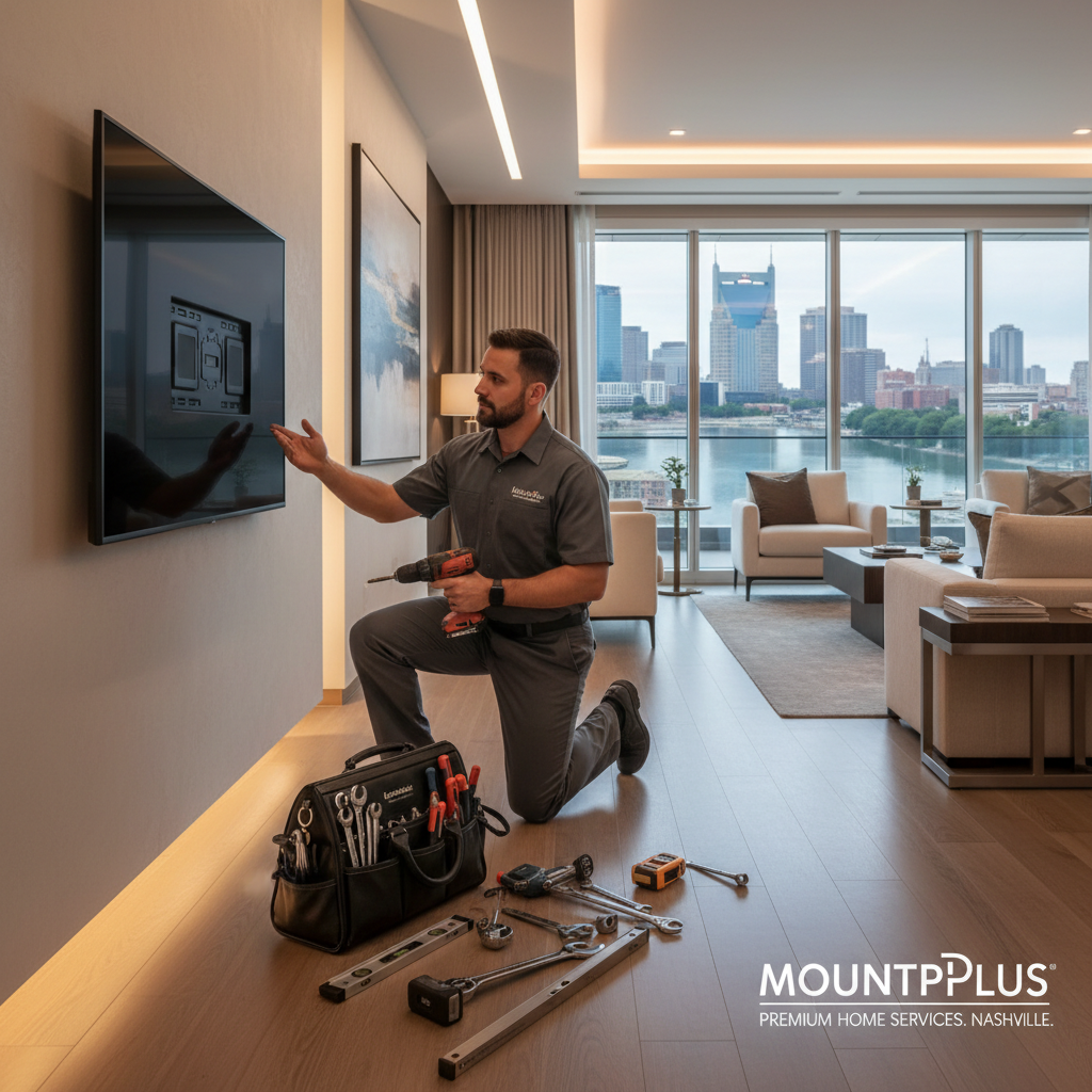 Handyman Service